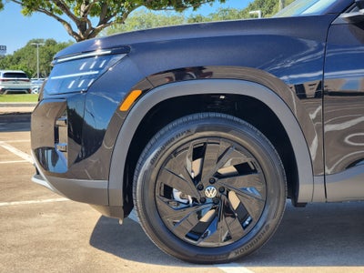 2027 Volkswagen Atlas SE w/Technology