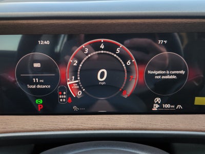 2027 Volkswagen Atlas SE w/Technology
