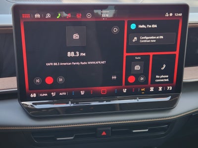 2027 Volkswagen Atlas SE w/Technology
