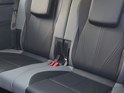 2027 Volkswagen Atlas SE w/Technology