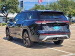 2027 Volkswagen Atlas SE w/Technology