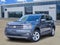 2018 Volkswagen Atlas 3.6L V6 SE