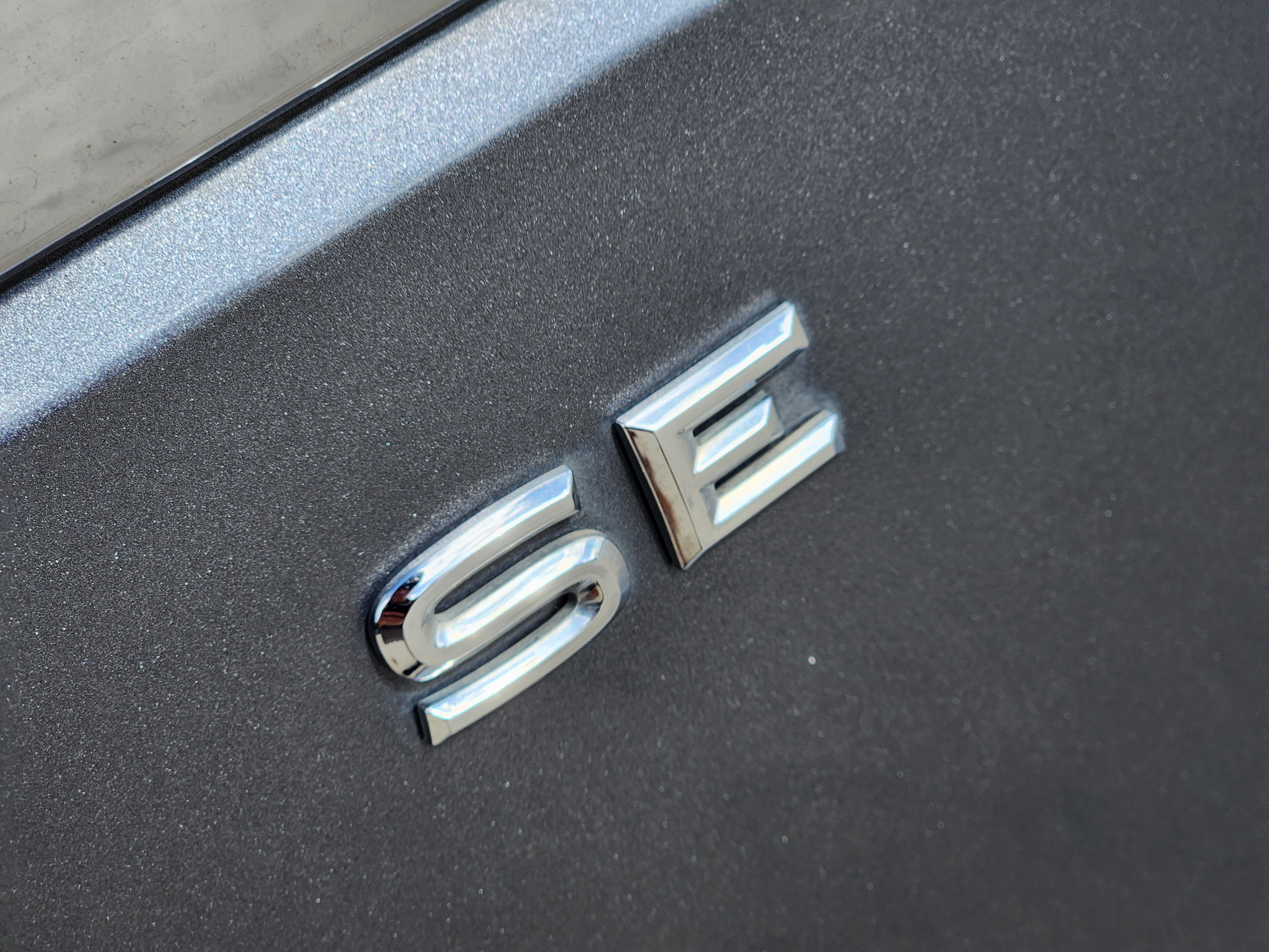 2018 Volkswagen Atlas 3.6L V6 SE