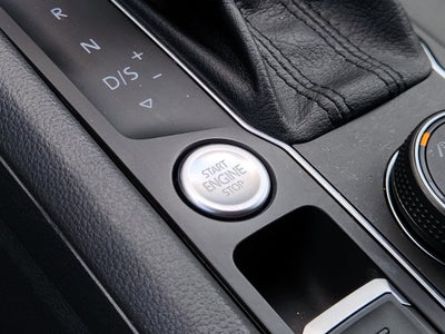2018 Volkswagen Atlas 3.6L V6 SE