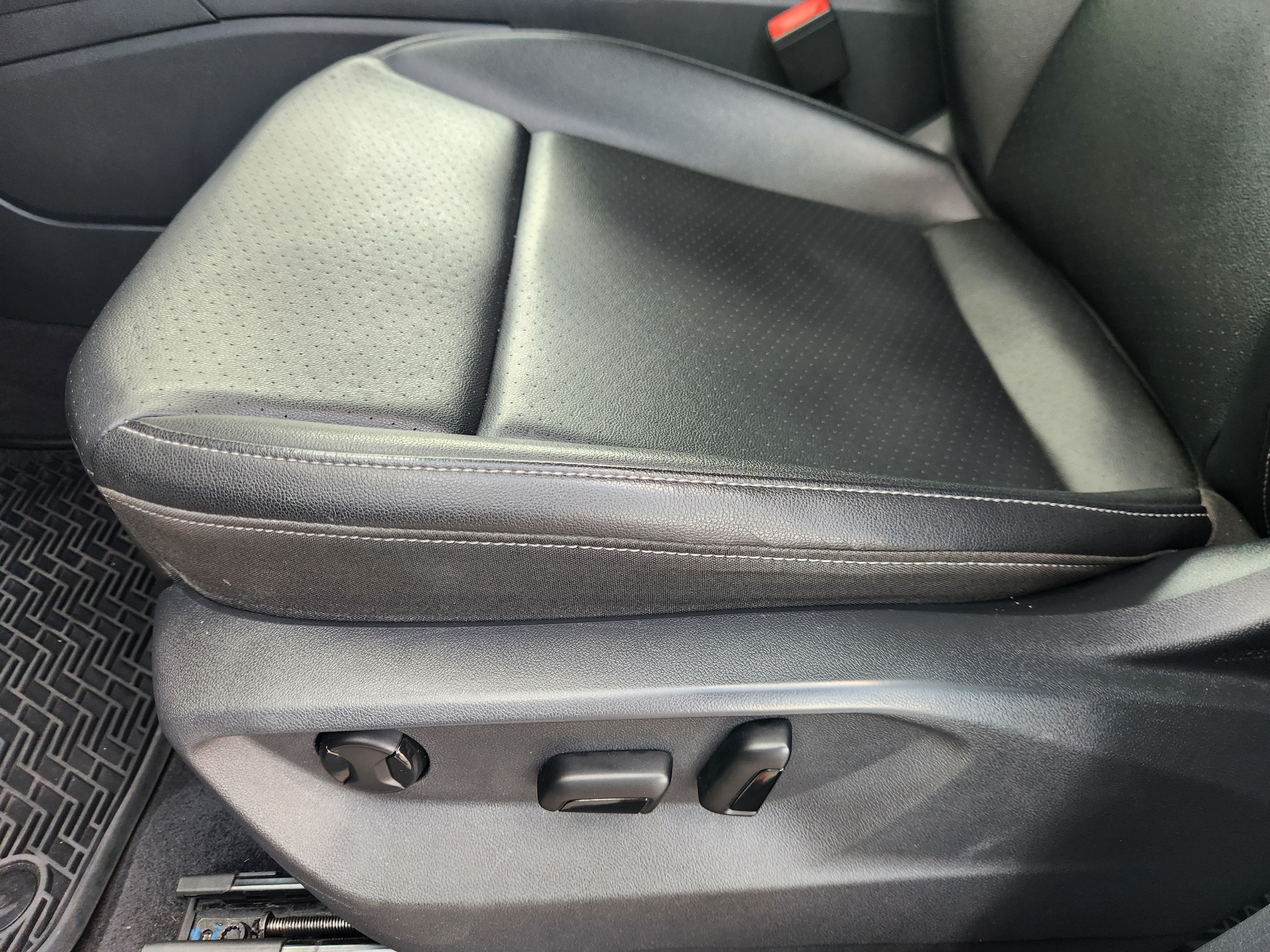 2018 Volkswagen Atlas 3.6L V6 SE