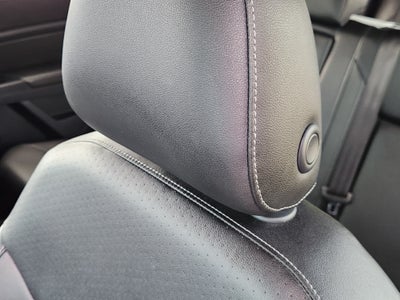 2018 Volkswagen Atlas 3.6L V6 SE