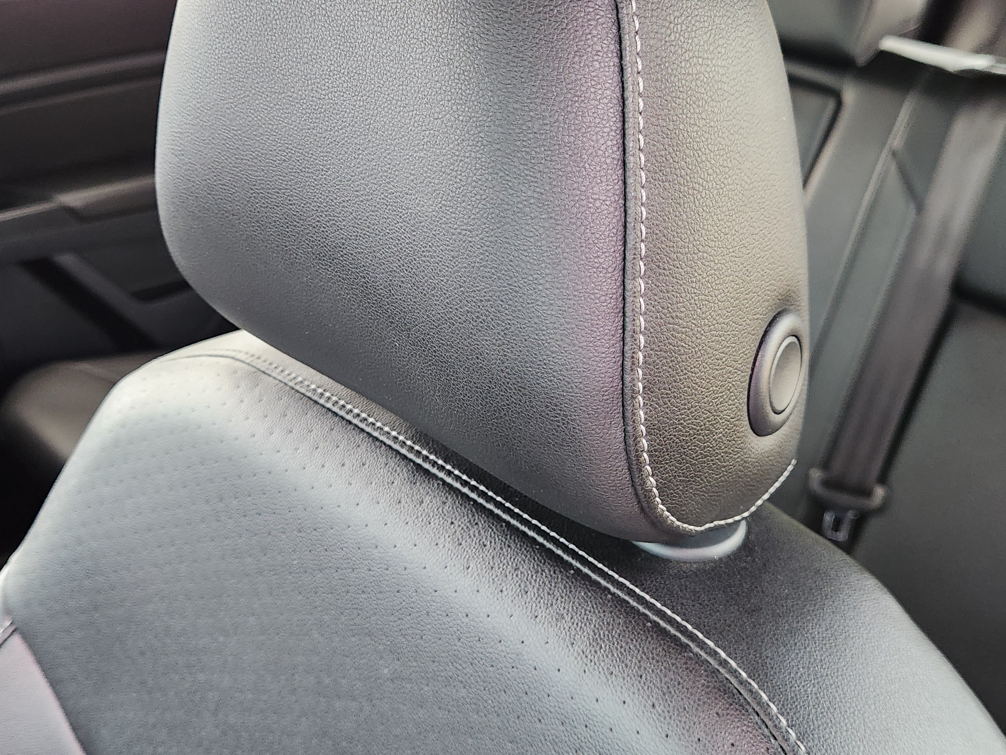 2018 Volkswagen Atlas 3.6L V6 SE