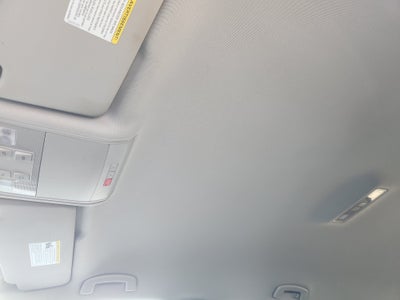 2018 Volkswagen Atlas 3.6L V6 SE