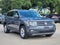 2018 Volkswagen Atlas 3.6L V6 SE