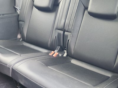 2018 Volkswagen Atlas 3.6L V6 SE