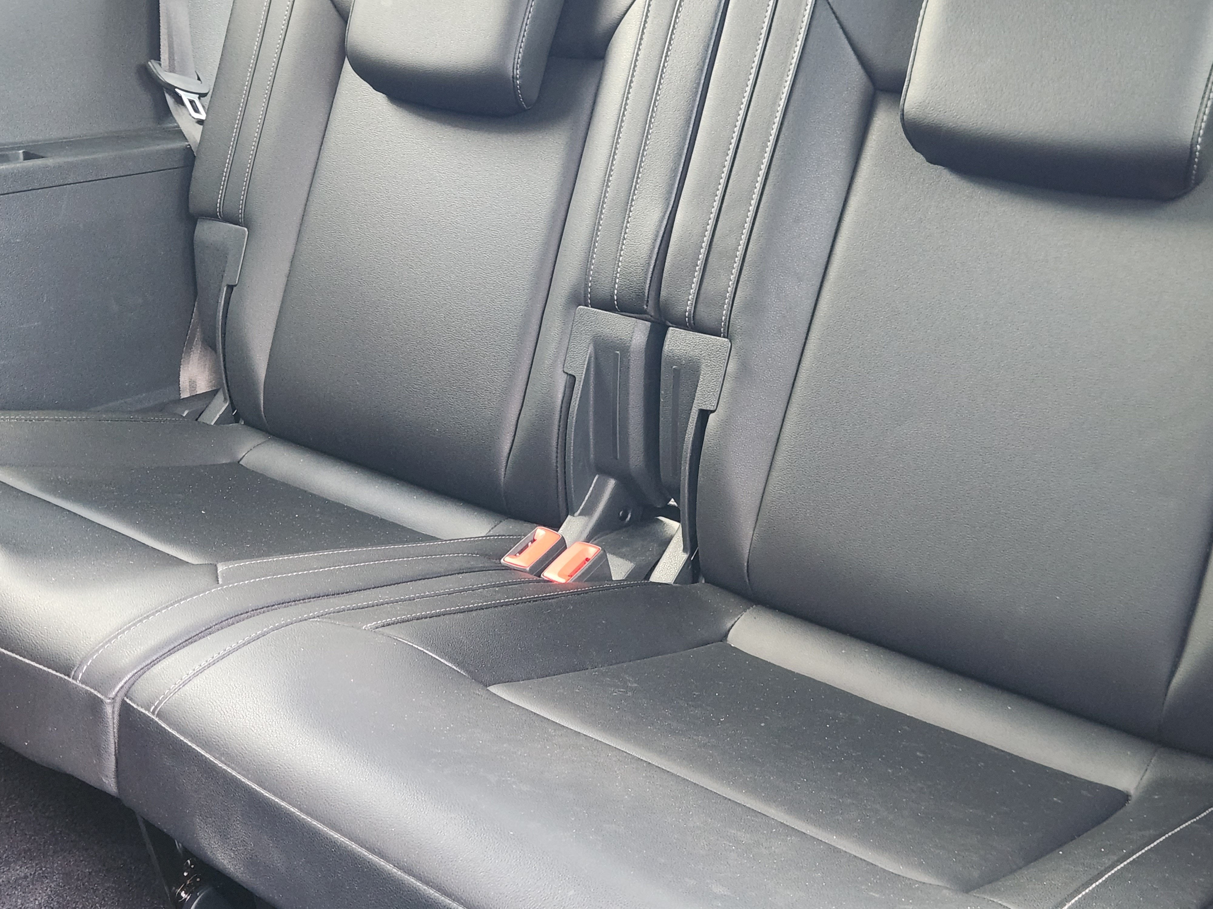 2018 Volkswagen Atlas 3.6L V6 SE