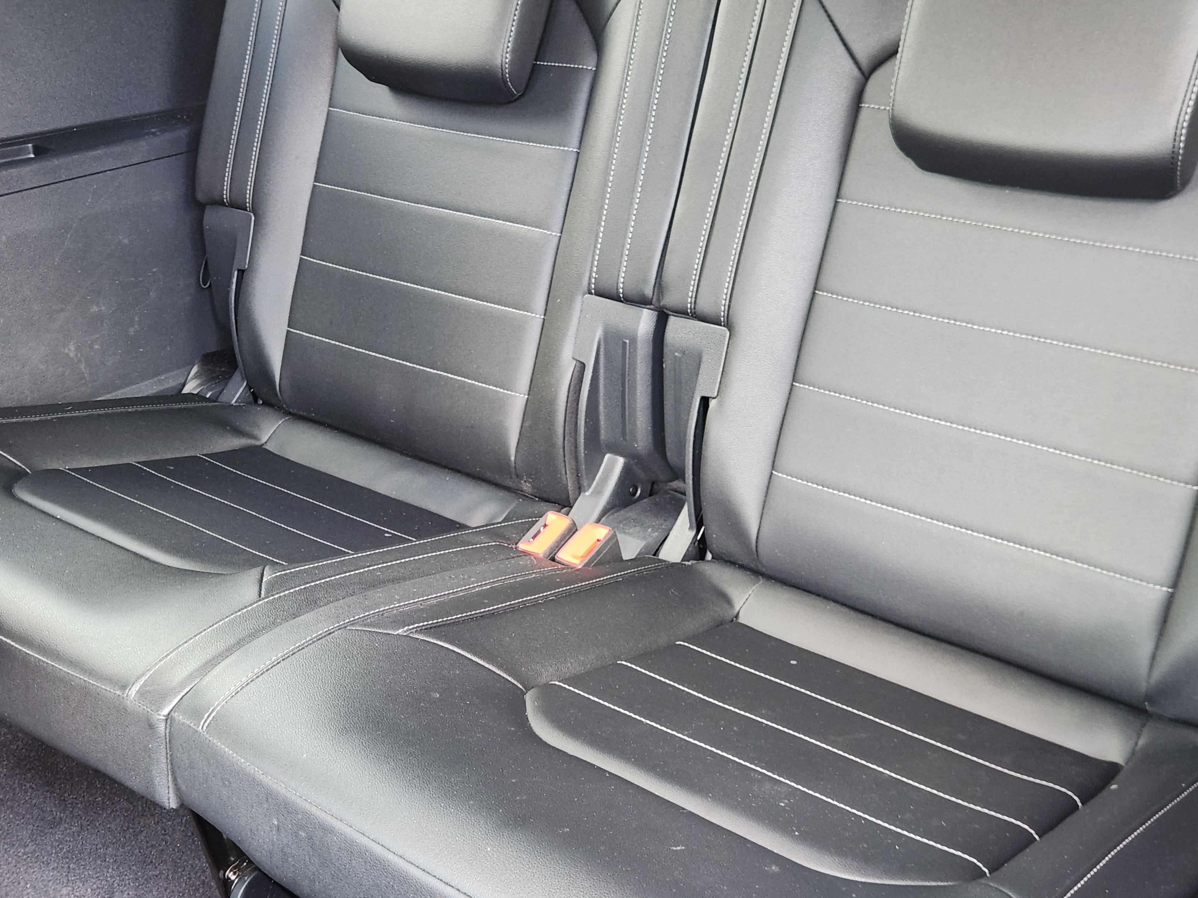 2019 Volkswagen Atlas 3.6L V6 SEL Premium