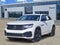 2023 Volkswagen Atlas Cross Sport 2.0T SEL R-Line Black