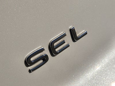 2023 Volkswagen Atlas Cross Sport 2.0T SEL R-Line Black