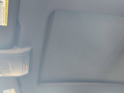 2023 Volkswagen Atlas Cross Sport 2.0T SEL R-Line Black