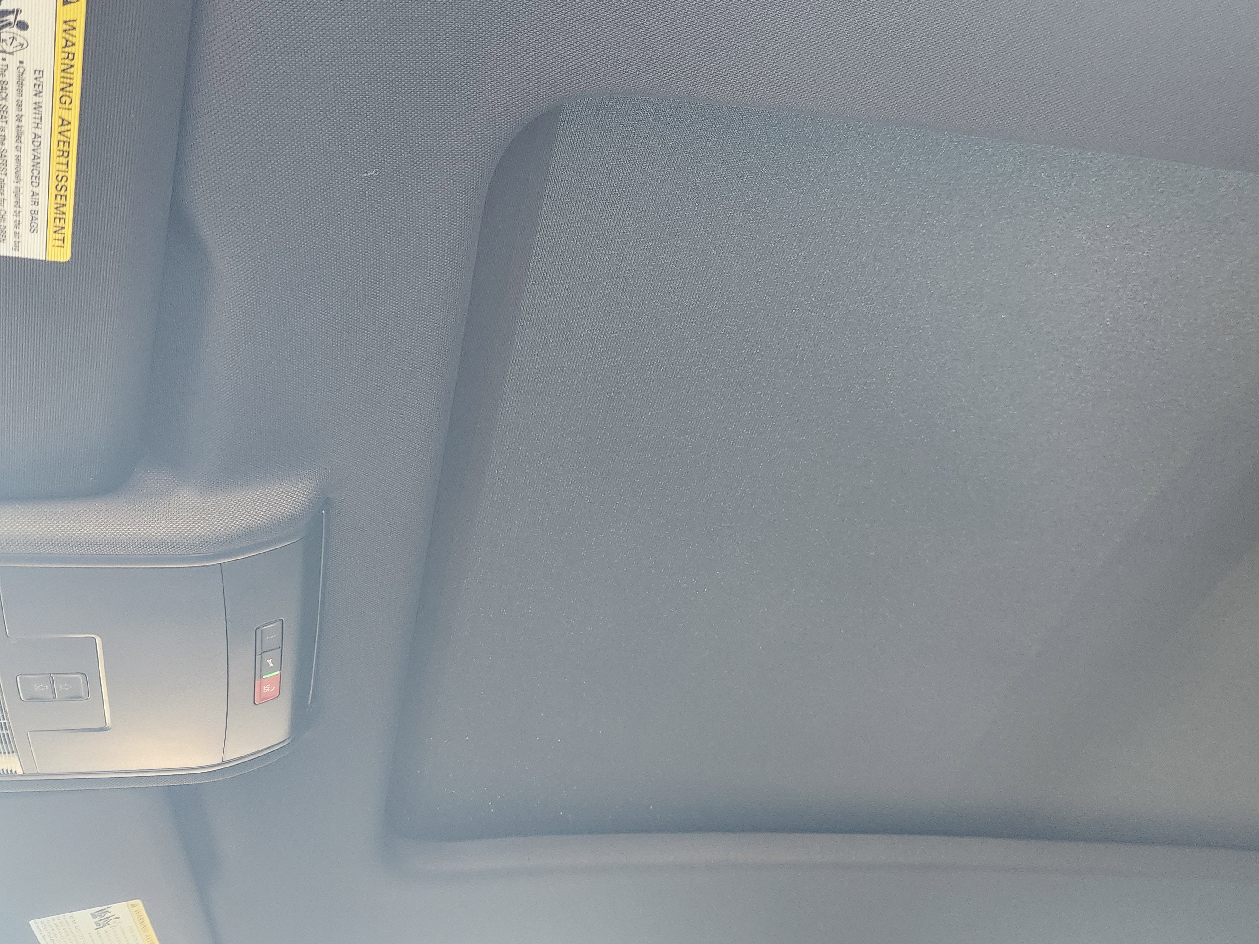 2023 Volkswagen Atlas Cross Sport 2.0T SEL R-Line Black