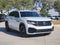 2023 Volkswagen Atlas Cross Sport 2.0T SEL R-Line Black