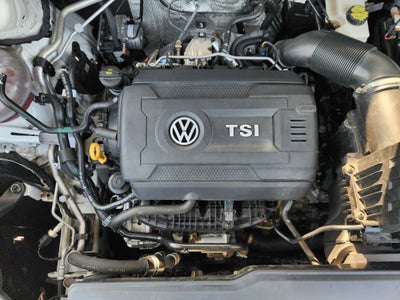 2023 Volkswagen Atlas Cross Sport 2.0T SEL R-Line Black