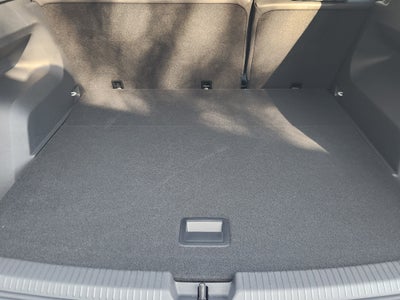 2023 Volkswagen Atlas Cross Sport 2.0T SEL R-Line Black