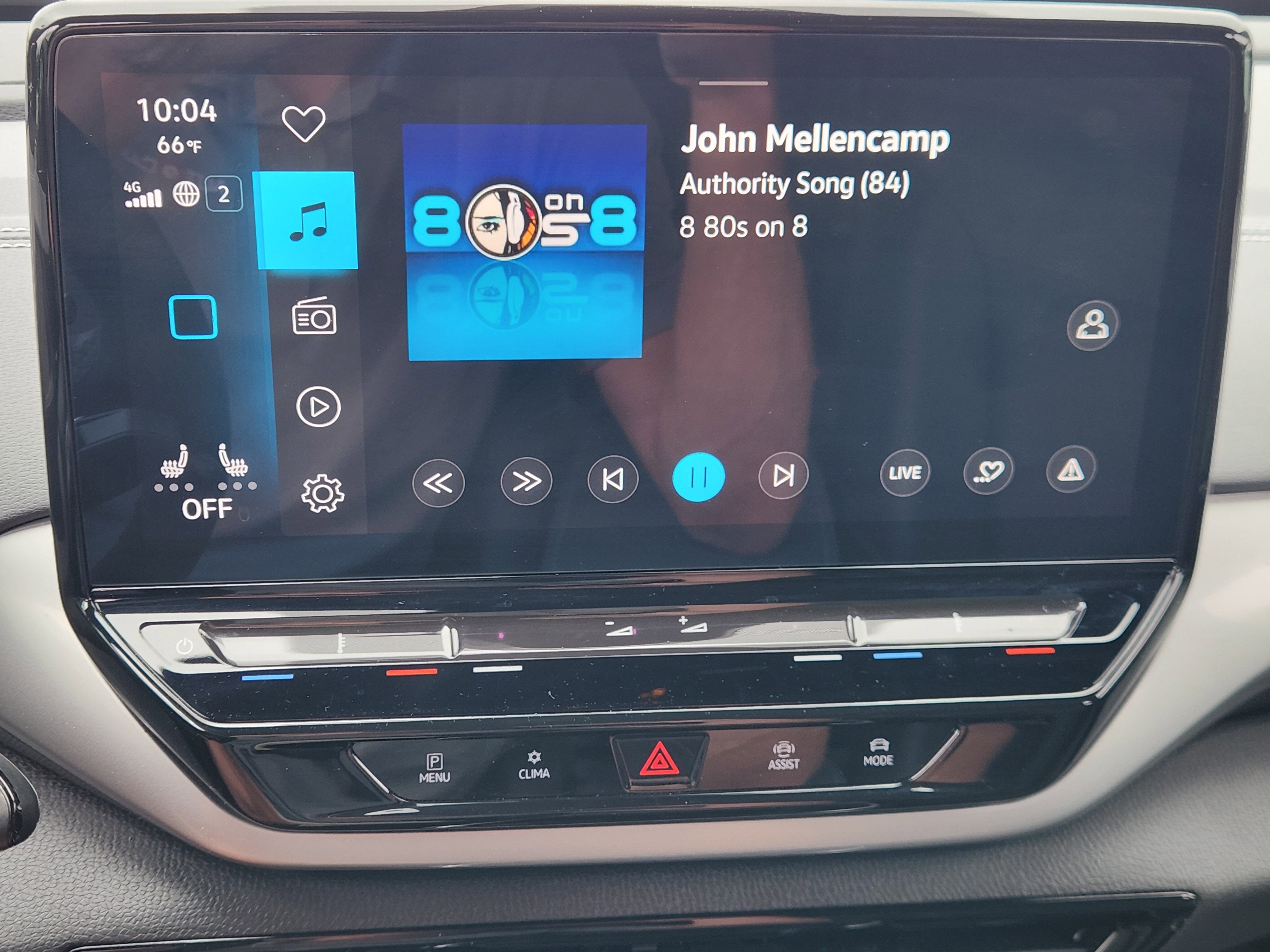 2023 Volkswagen ID.4 Pro S