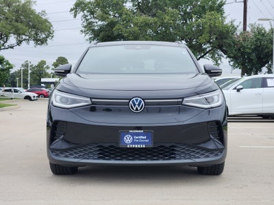 2023 Volkswagen ID.4 Pro S