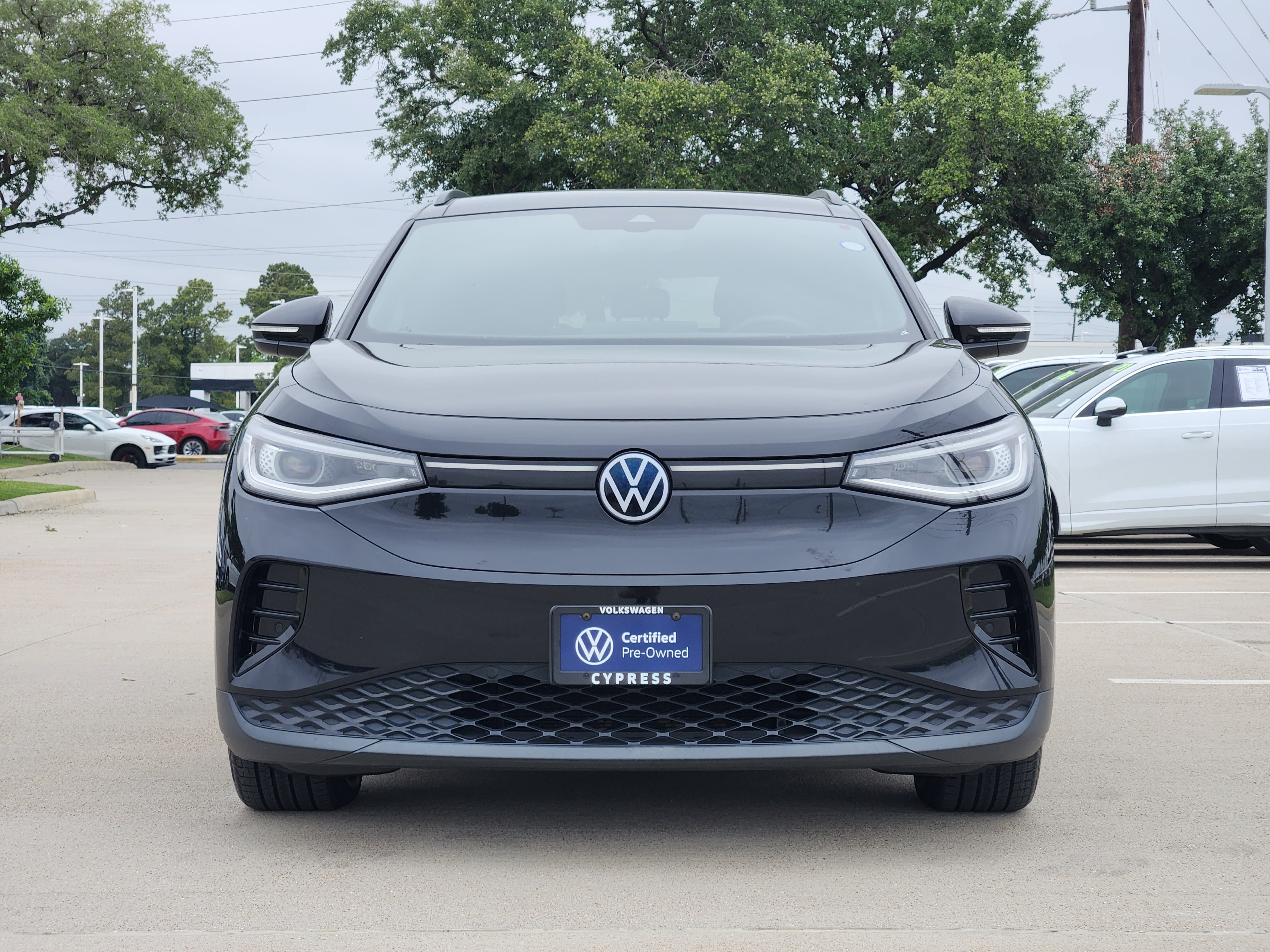 2023 Volkswagen ID.4 Pro S
