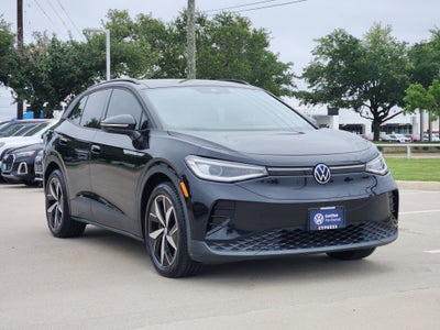 2023 Volkswagen ID.4 Pro S