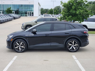 2023 Volkswagen ID.4 Pro S