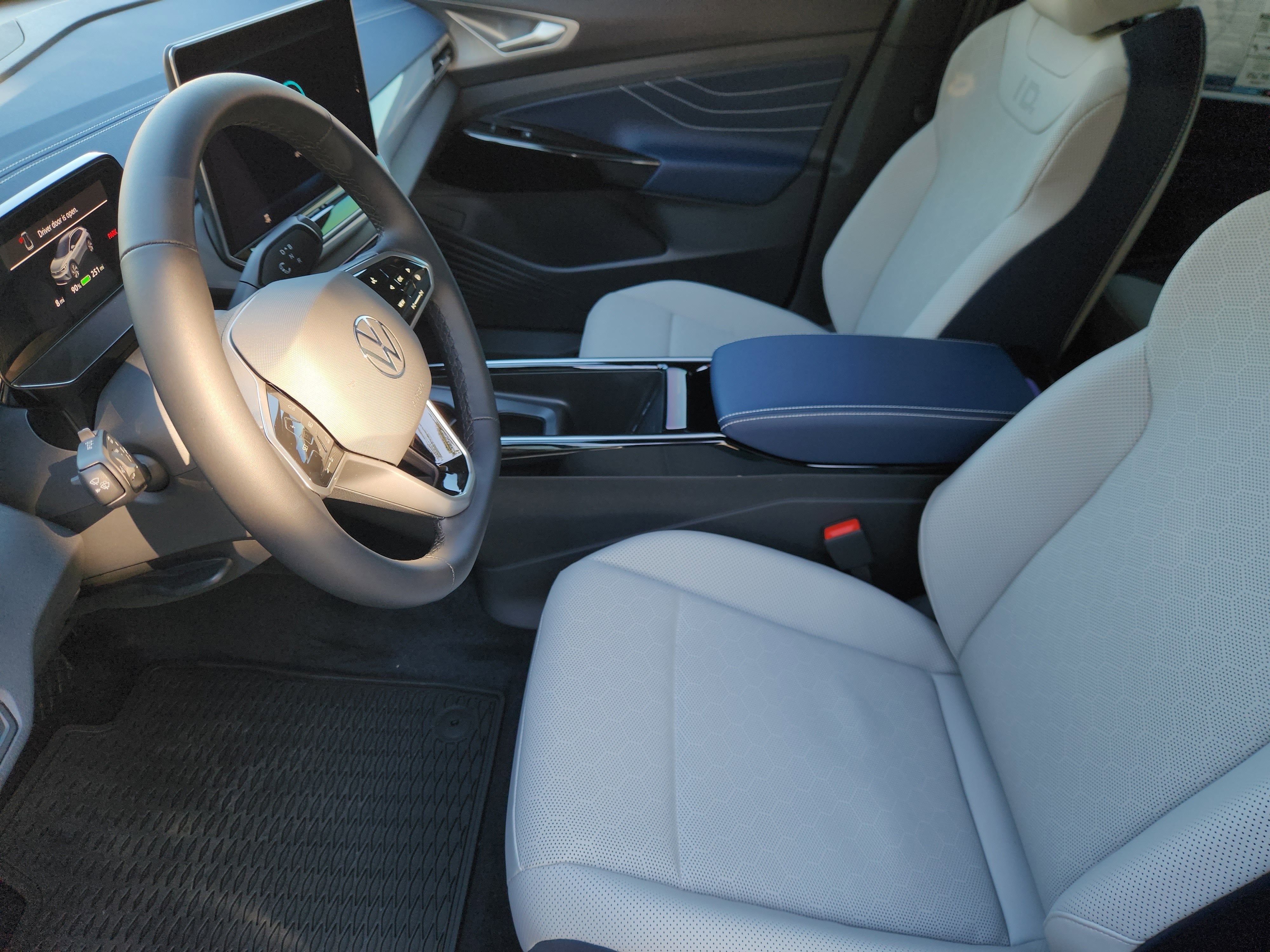 2026 Volkswagen ID.4 Pro S