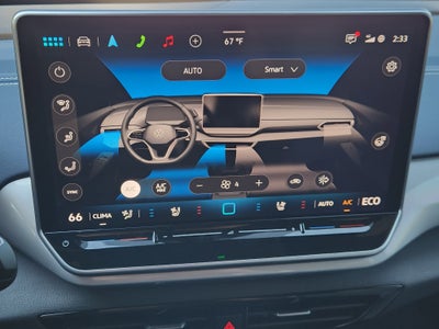 2026 Volkswagen ID.4 Pro S