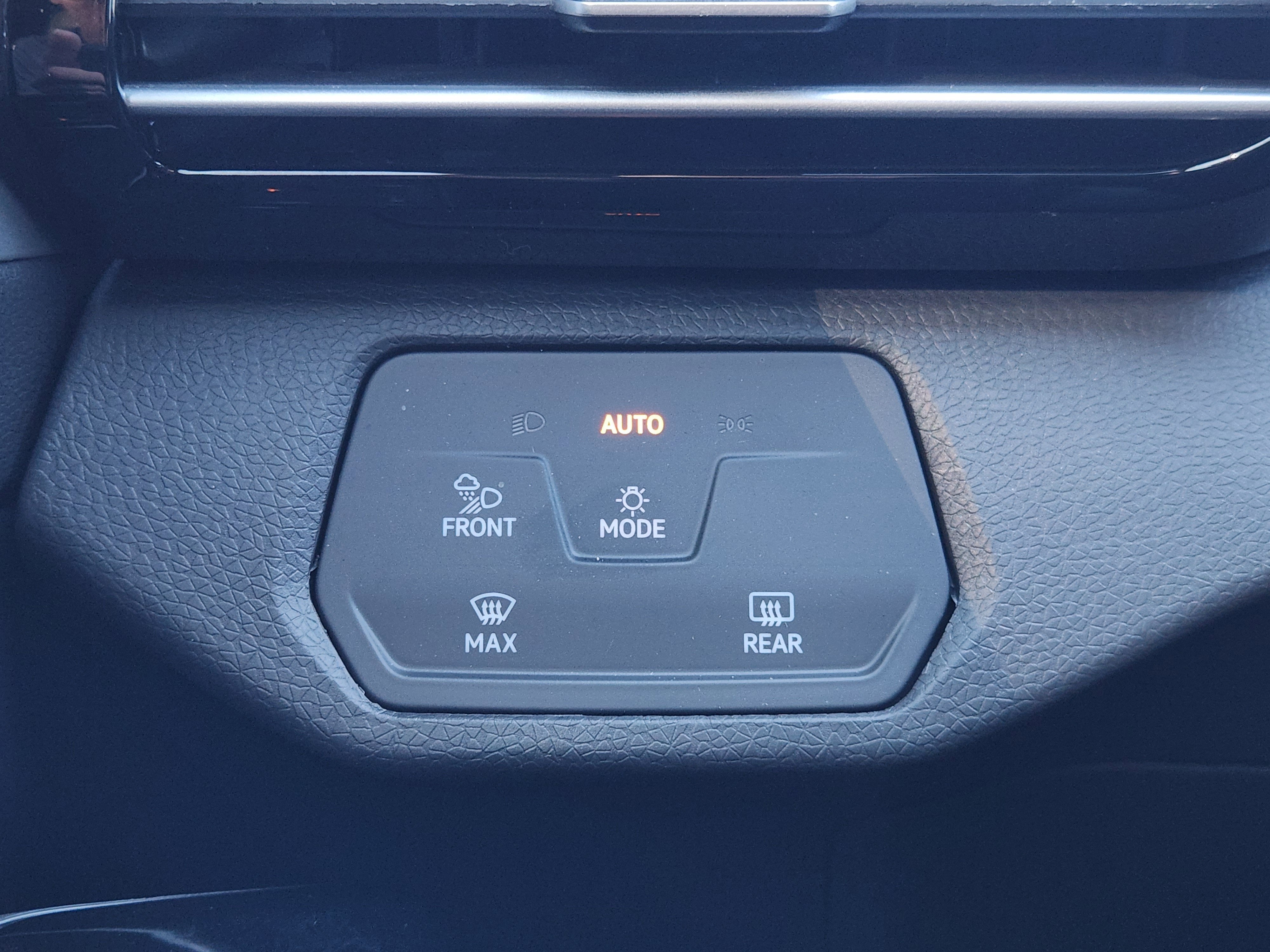 2026 Volkswagen ID.4 Pro S