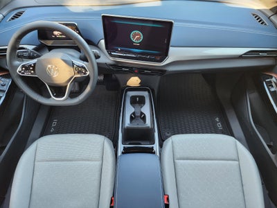 2026 Volkswagen ID.4 Pro S