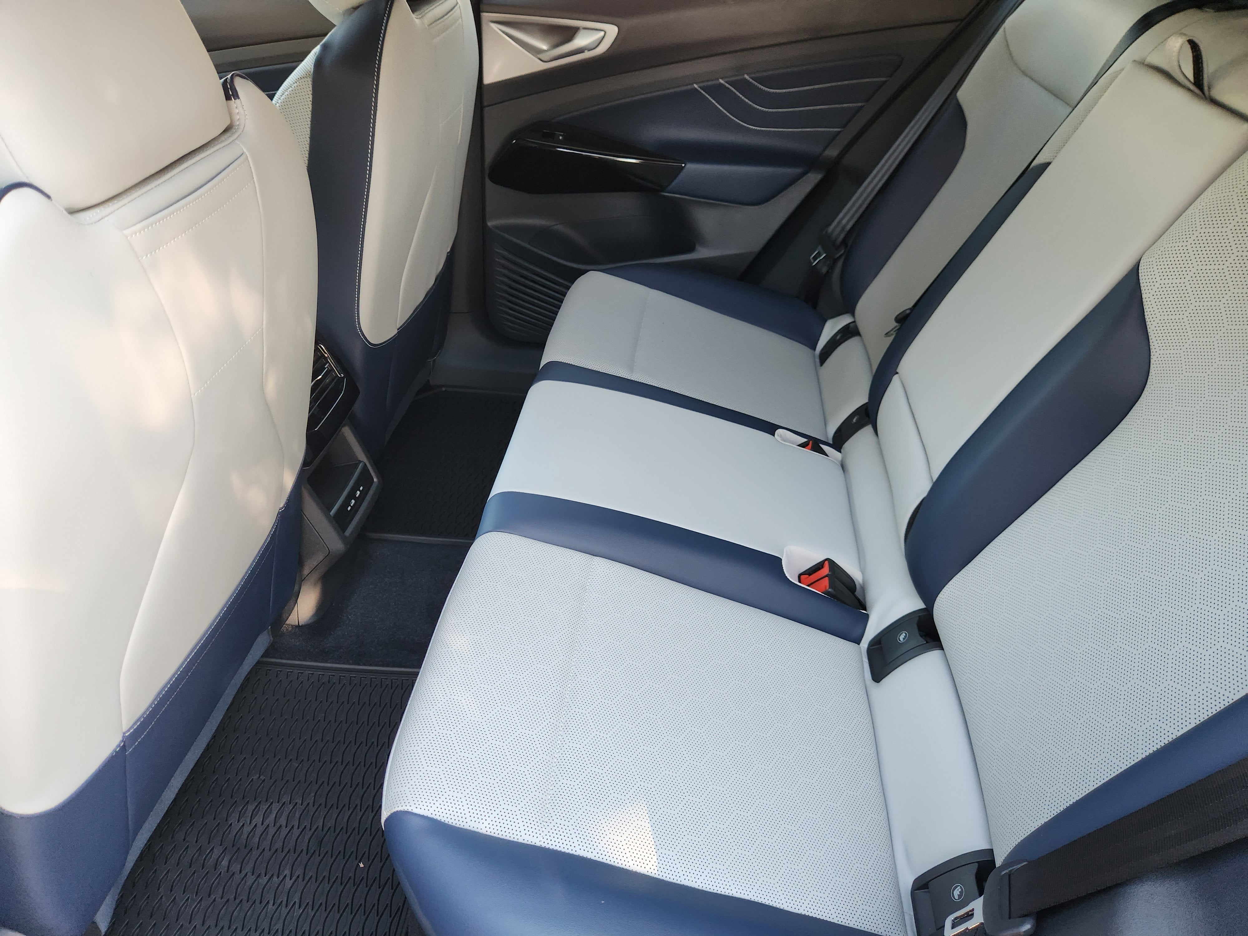 2026 Volkswagen ID.4 Pro S