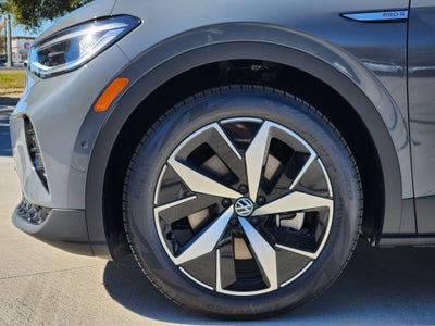 2026 Volkswagen ID.4 Pro S