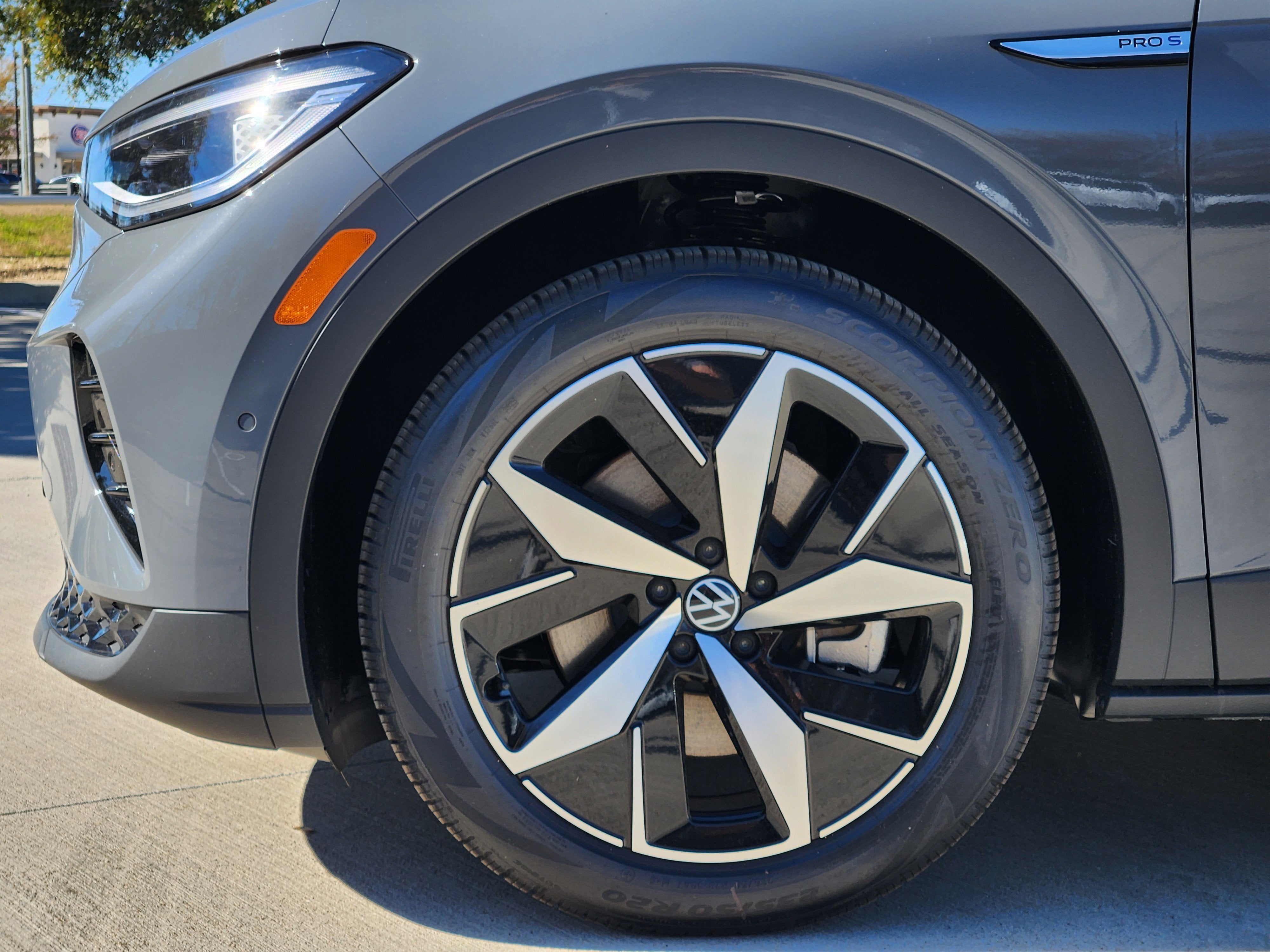 2026 Volkswagen ID.4 Pro S