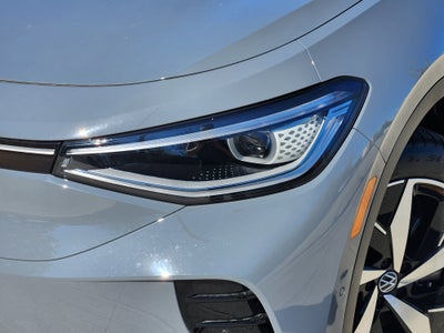 2026 Volkswagen ID.4 Pro S