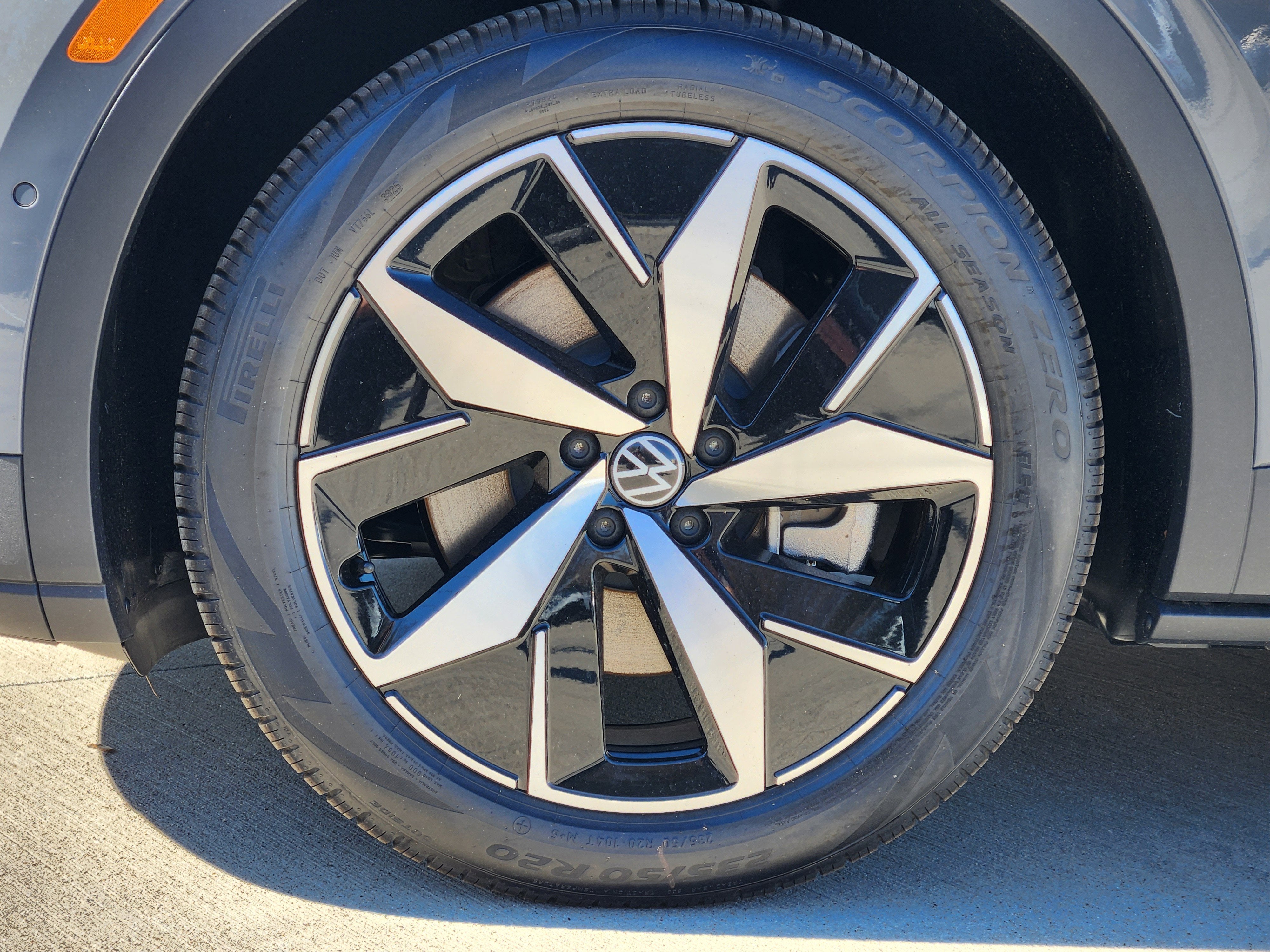 2026 Volkswagen ID.4 Pro S