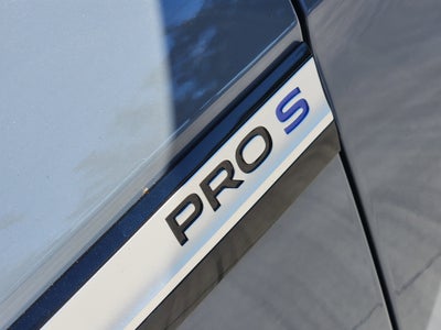 2026 Volkswagen ID.4 Pro S