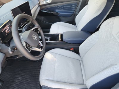 2025 Volkswagen ID.4 Pro S