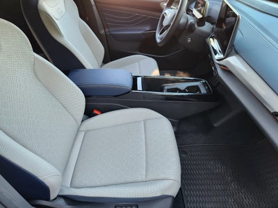 2025 Volkswagen ID.4 Pro S