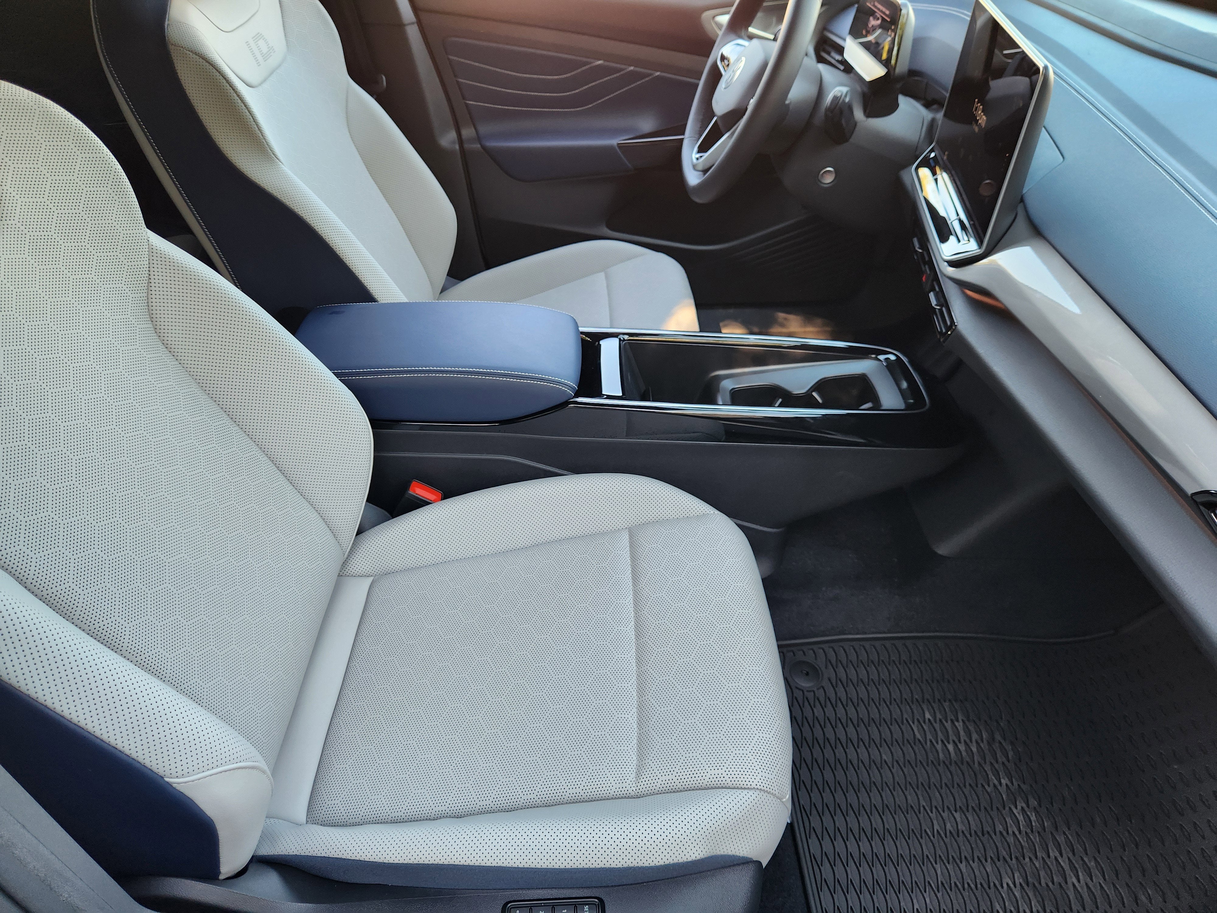 2025 Volkswagen ID.4 Pro S