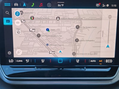 2025 Volkswagen ID.4 Pro S