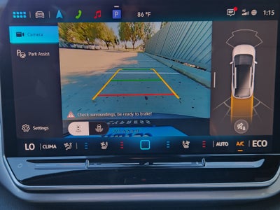 2025 Volkswagen ID.4 Pro S