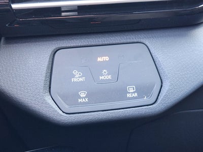 2025 Volkswagen ID.4 Pro S