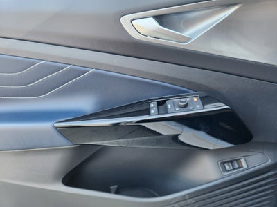 2025 Volkswagen ID.4 Pro S