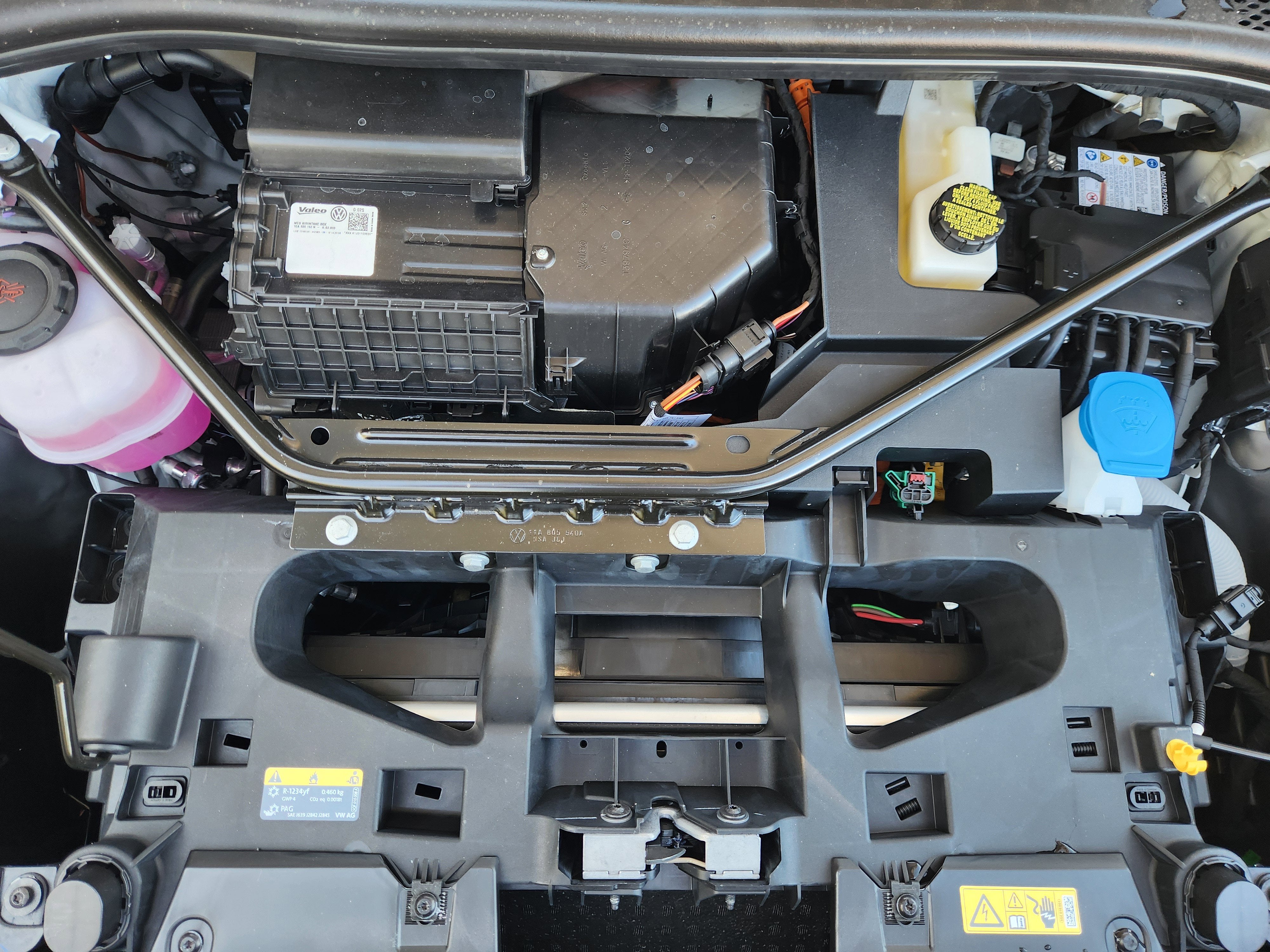 2025 Volkswagen ID.4 Pro S