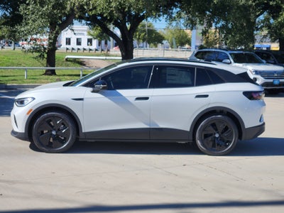 2025 Volkswagen ID.4 Pro S