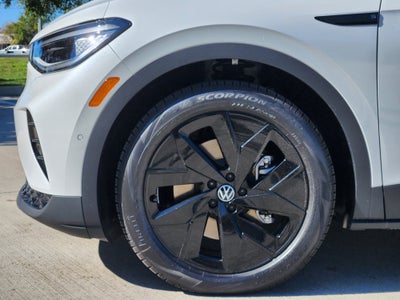 2025 Volkswagen ID.4 Pro S