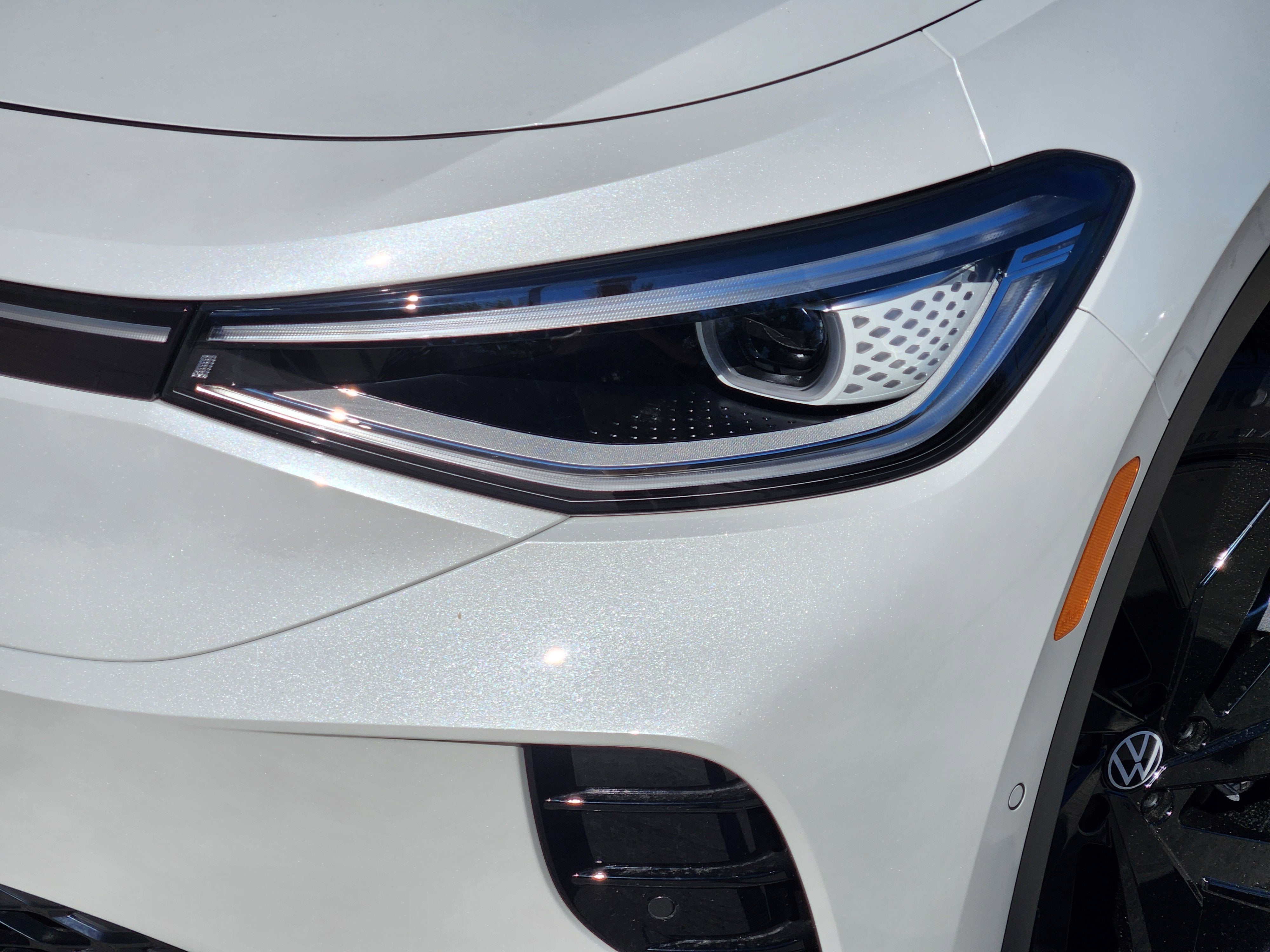 2025 Volkswagen ID.4 Pro S