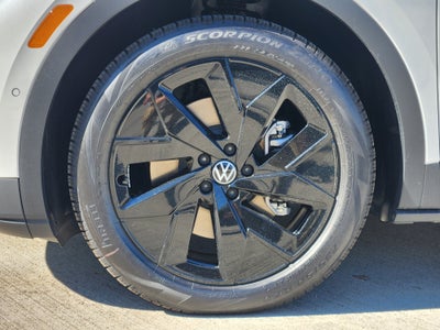 2025 Volkswagen ID.4 Pro S